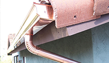 Rain Gutter Installation, Repair, Cleaning in Essex, IA